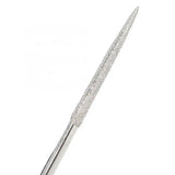 10pcs Mini Rasp Tool Set Jewelry Filling Wood Carving Metal Hand File DIY Repair