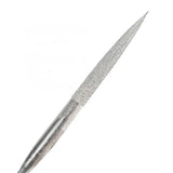 10pcs Mini Rasp Tool Set Jewelry Filling Wood Carving Metal Hand File DIY Repair