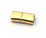 10pcs Stainless Steel Magnetic Clasp for Bracelet DIY Jewelry Making