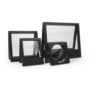 10-Piece PE Film Display Box for 925 Silver Jewelry, 15in Necklace Bracelet
