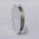 Steel Wire Bracelet Necklace Rope Tool DIY Jewelry Braided Rope Accessories