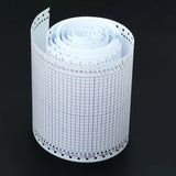 Brother Knitting Machine Punch Cards DIY Accessory
