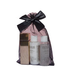 Mesh Bag Cosmetic Drawstring Storage Pouch 50Pcs/Lot