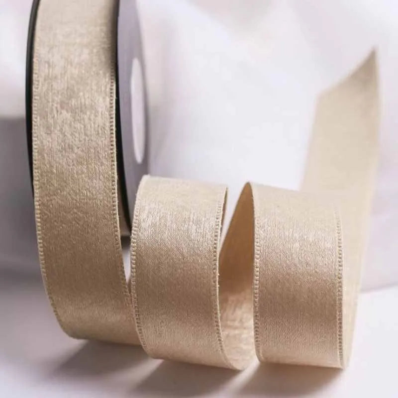 10yds 10mm Matte Grosgrain Ribbon for Gift Wrapping Hair Bows DIY Wedding