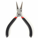 Stainless Steel Mini Jewelry Pliers Set Cutter Beading Hand Tool Sets
