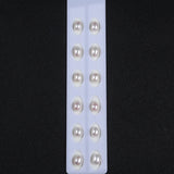 11x15mm Drop Shape Mabe Pearl Loose Bead