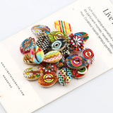 11-22mm Shell Conch Beads Necklace Bracelet Charm DIY Jewelry Making