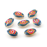 11-22mm Shell Conch Beads Necklace Bracelet Charm DIY Jewelry Making