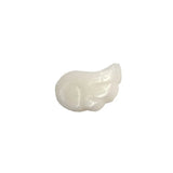 11*7MM 32Pcs/lot Natural Sea Shell Charms Jewelry Beads