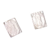 11*8MM 10Pcs Natural Pearl Mother Shell Charms Pendants
