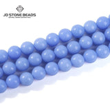 11 Colors Luminous Stone Round Loose Night Glowing Beads 8 10 12mm