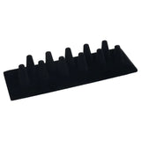 11 Finger Ring Display Stand Jewelry Holder