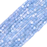 110pcs 3mm Mother Of Pearl Shell Beads for Jewelry Making DIY