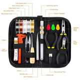 1116Pcs Jewelry Making Kit for Rings Necklaces Bracelets