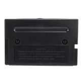 112 in 1 Game Cartridge for Megadrive and NTSC