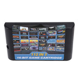 112 in 1 Game Cartridge for Megadrive and NTSC