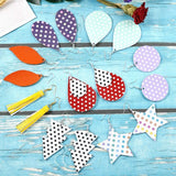 1128 Pcs Earrings Making Kit with Tools for DIY Jewelry