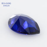 2x3~13x18mm Pear Cut Synthetic Spinel Stone