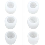 Rose Flower Silicone Mold Crystal Mold UV Resin Epoxy Resin Craft Supplies