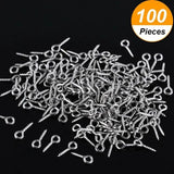 115 Pcs DIY Bracelet Pendant Jewelry Casting Molds Set