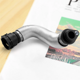 Radiator Coolant Hose Water Pipe for X1 Z4 E88 E87 E82
