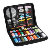 115Pcs Sewing Kits DIY Multi-function Set for Hand Quilting Stitching