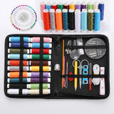 115Pcs Sewing Kits DIY Multi-function Set for Hand Quilting Stitching