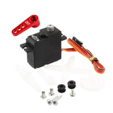 -1181MG Servo 18G 3.5KG Metal Gear Digital Servo & Metal Servo Arm