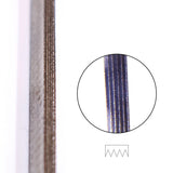 119mm Wire Drawing for Pneumatic Engraving Machine
