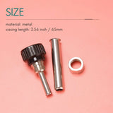 11PC/Lot Soldering Iron Tips Welding Tip 900M-T Various Sizes