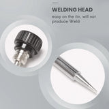 11PC/Lot Soldering Iron Tips Welding Tip 900M-T Various Sizes