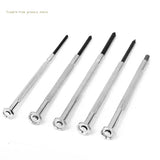 11PCS Precision Screwdriver Set Mini Repairs Kit for Jewelry Watches Glasses
