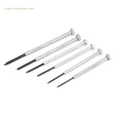 11PCS Precision Screwdriver Set Mini Repairs Kit for Jewelry Watches Glasses