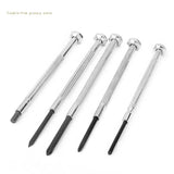 11PCS Precision Screwdriver Set Mini Repairs Kit for Jewelry Watches Glasses
