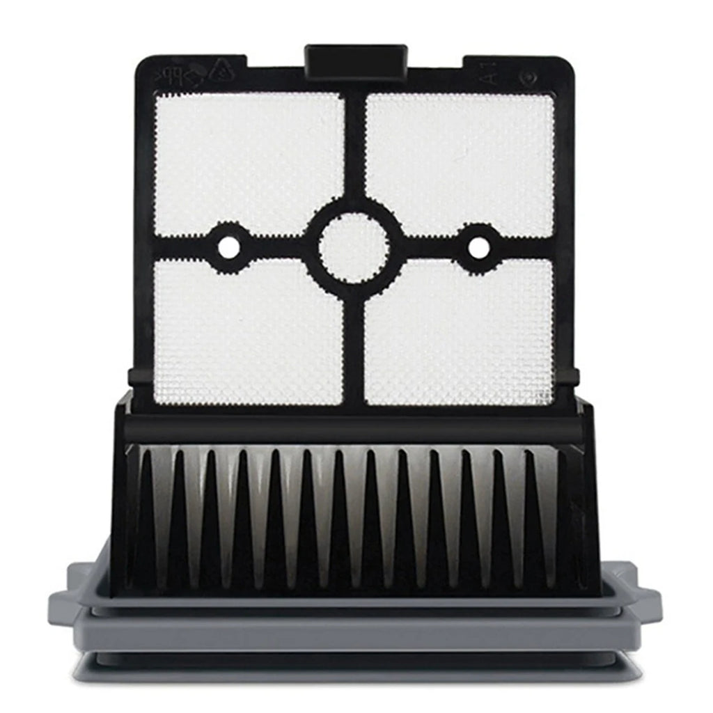 11Pcs Filter for Floor ONE S5 Vacuum Cleaners Spare Part Replacement
