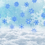 11Pcs Snowflake Resin Molds Epoxy Resin Christmas Decor DIY Crafts