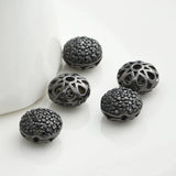 11mm Beads Needlework Accessories for DIY Bracelet Gift
