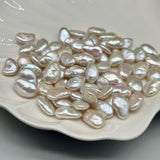 11x19mm Baroque Freshwater Pearl Beads for DIY Jewelry