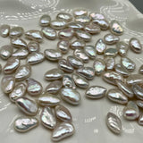 11x19mm Baroque Freshwater Pearl Beads for DIY Jewelry