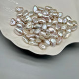 11x19mm Baroque Freshwater Pearl Beads for DIY Jewelry
