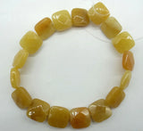 12*12mm Natural Stone Beads for DIY Jewelry Making Necklace Accessories