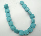 12*12mm Natural Stone Beads for DIY Jewelry Making Necklace Accessories