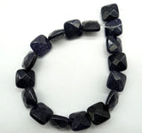 12*12mm Natural Stone Beads for DIY Jewelry Making Necklace Accessories