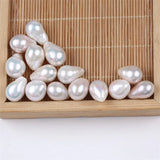 12-13mm AAAA Baroque Pearl Loose Beads for Jewelry Making