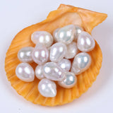 12-13mm AAAA Baroque Pearl Beads for Jewelry Making