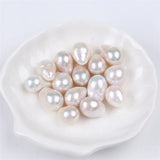 12-13mm AAAA Baroque Pearl Loose Beads for Jewelry Making