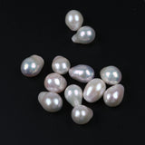 12-13mm AAAA Baroque Pearl Beads for Jewelry Making