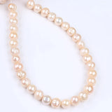 12-13mm Potato Freshwater Pearl Strand for Jewelry Making