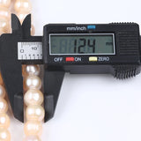 12-13mm Potato Freshwater Pearl Strand for Jewelry Making