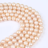 12-13mm Potato Freshwater Pearl Strand for Jewelry Making